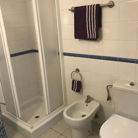 Apartamento Balcon Del Mar Apartment Costa Del Silencio