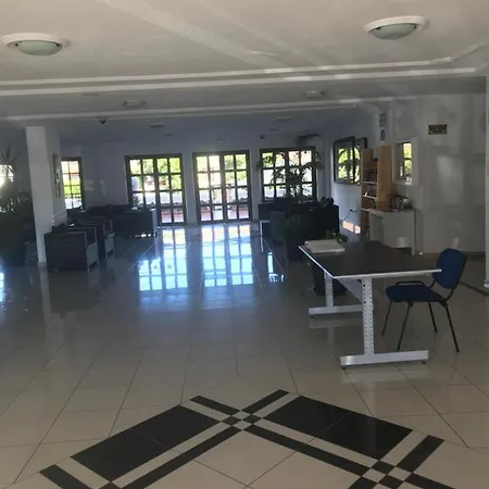 Apartamento Balcon Del Mar Costa Del Silencio